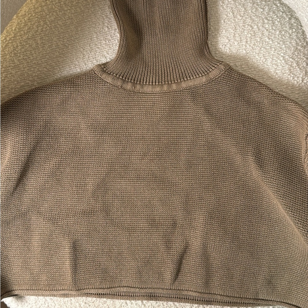 Women's Long Sleeve with short cut